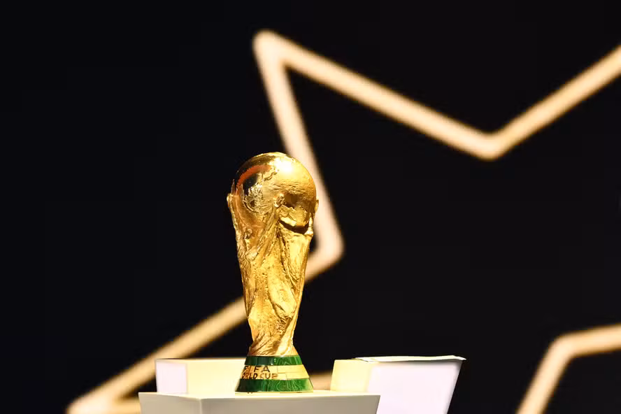 Fifa define premiação da Copa do Mundo 2026: veja valores pagos ao campeão