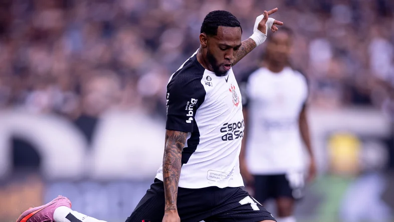 Corinthians desafia favoritismo do Cruzeiro no 1º duelo da semi na Copa do Brasil