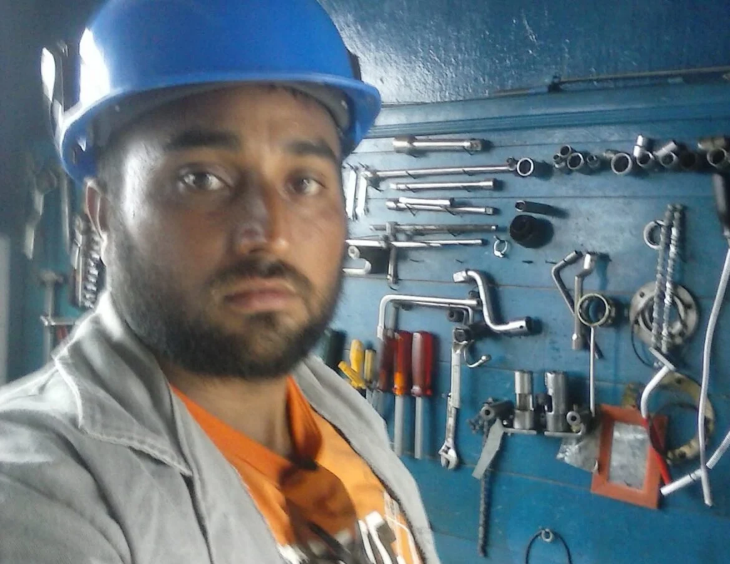 Trabalhador morre após ser atingido por serra elétrica em frigorífico do interior do Acre