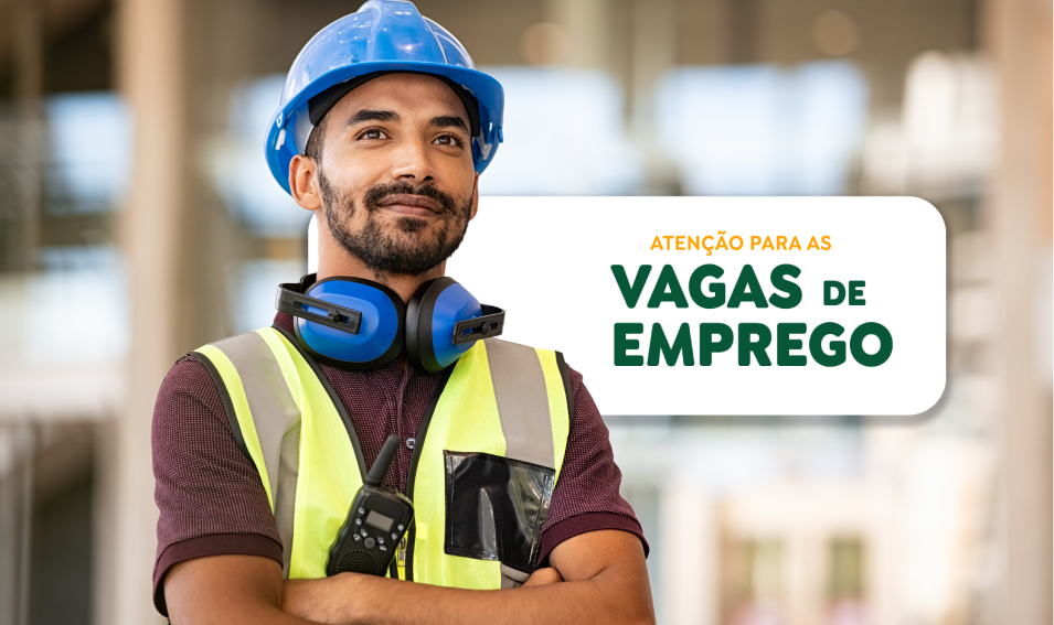 Padeiro e vendedor: veja vagas de emprego do Sine para esta terça-feira (2) no Acre