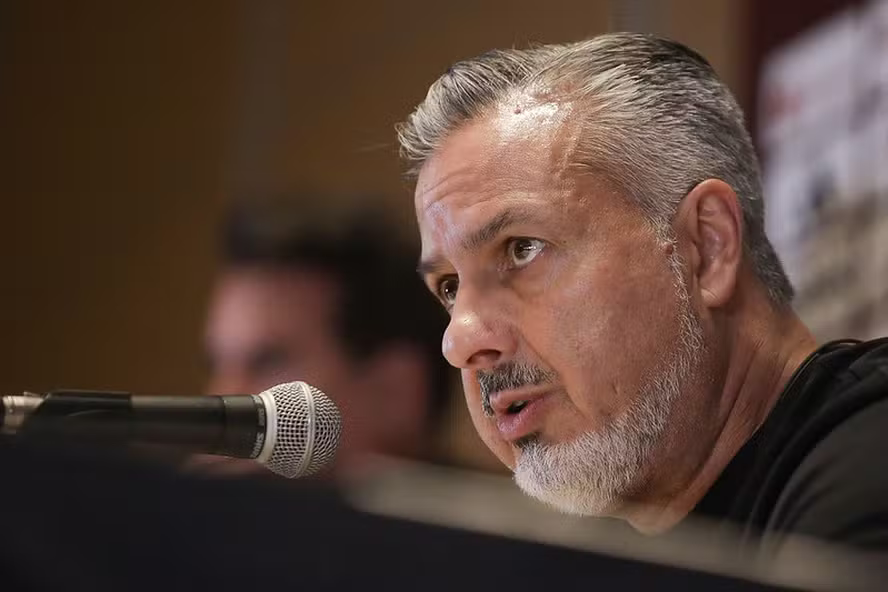 Após temporada vitoriosa pelo Flamengo, José Boto entra na mira de clubes europeus