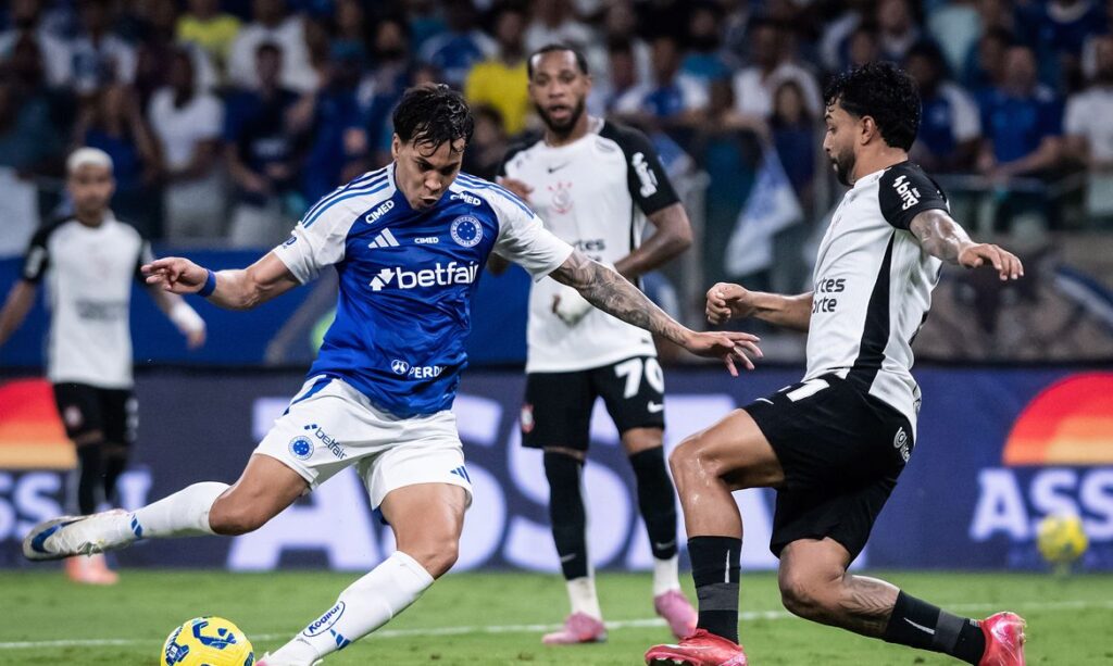 Finalistas da Copa do Brasil serão conhecidos neste domingo