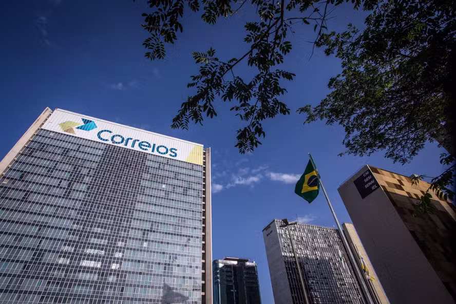 Em busca de socorro financeiro, Correios preveem fechar ano com despesas de R$ 22,9 bilhões
