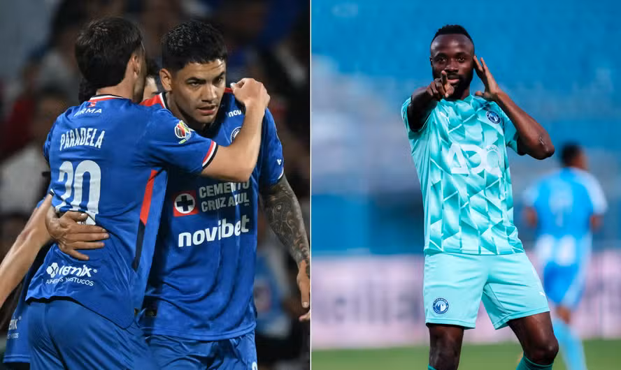 Intercontinental: antes de pensar no PSG, Flamengo tem que superar Cruz Azul e Pyramids; conheça os times