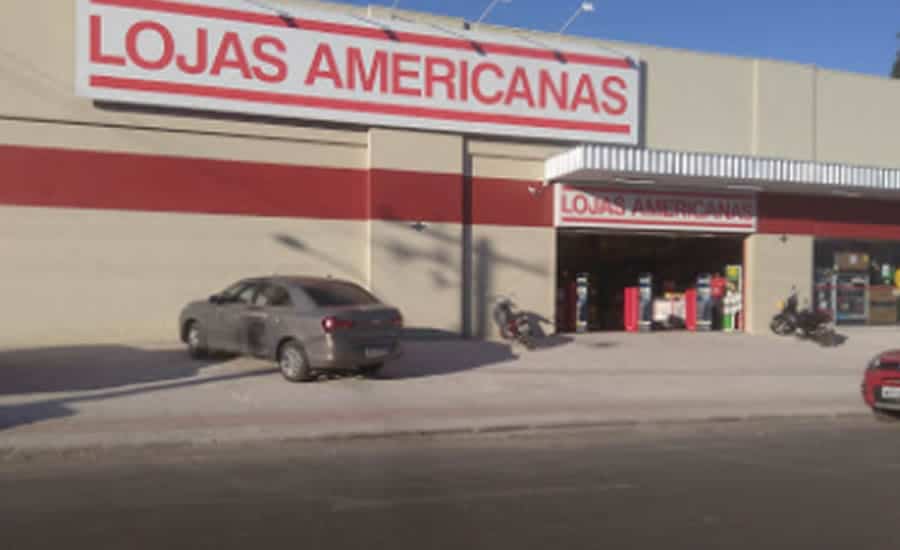 Em Cruzeiro do Sul, jovem é preso por furtar doces, desodorante e top em loja Americanas