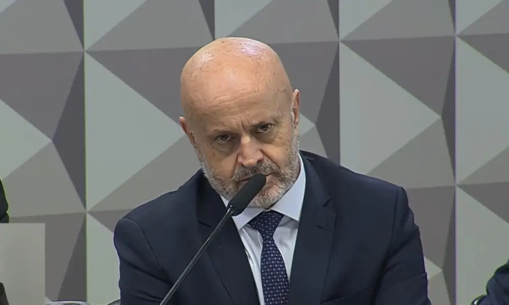 PF prende filho do “careca do INSS” em nova fase de operação contra fraudes