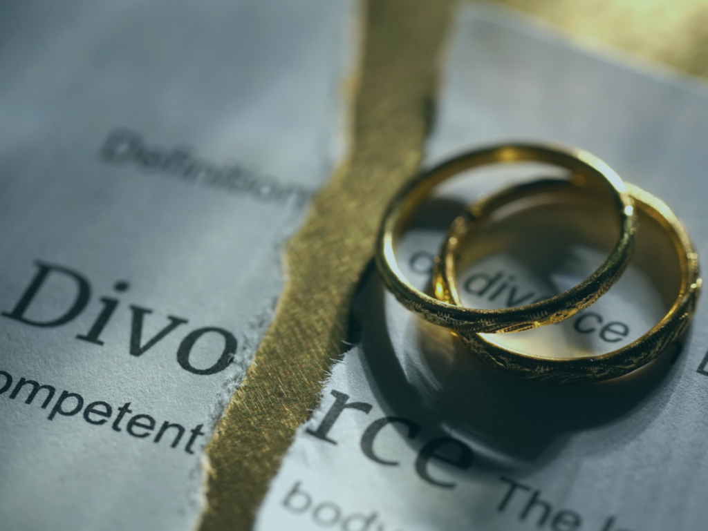 Número de casais que se divorciaram no Acre aumenta em um ano