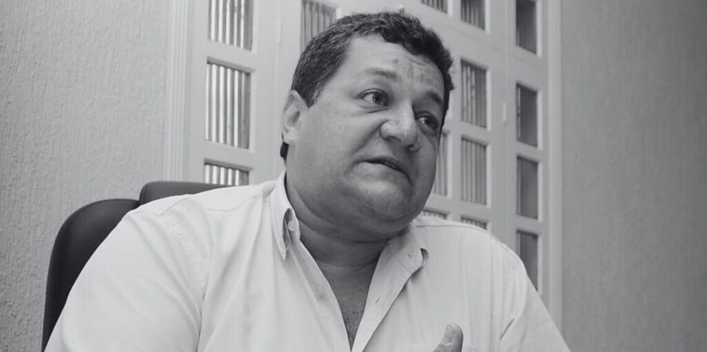 Ex-prefeito de Sena Madureira, Nilson Areal morre aos 63 anos