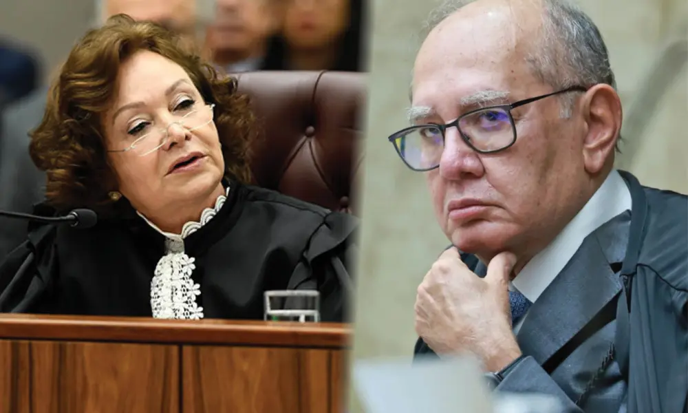 Ministra vota para condenar Gladson, mas STF pode derrubar decisão
