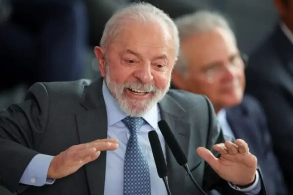 Lula amplia pressão pelo fim da escala 6×1 em movimento estratégico para 2026