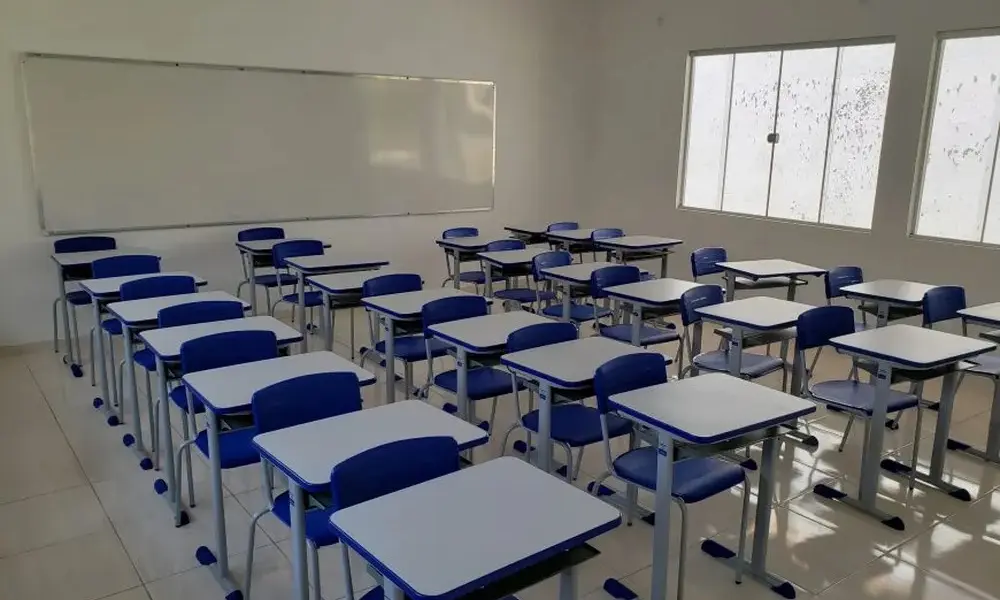 Acre ocupa 23ª posição no ranking nacional de frequência escolar no ensino fundamental