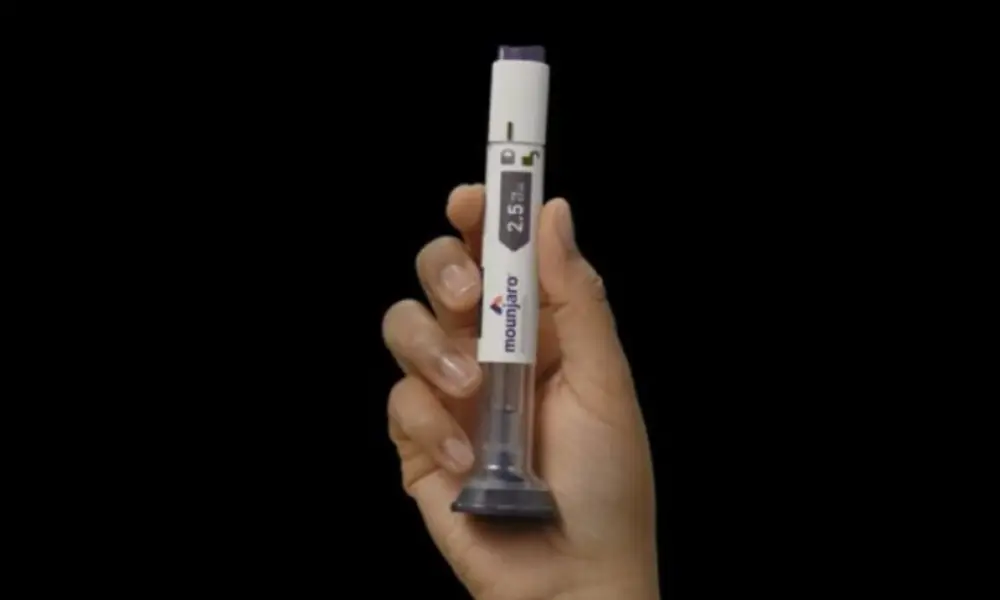 Vilhena lança programa gratuito de emagrecimento com uso do Mounjaro