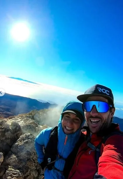 Homem é acusado de homicídio culposo após deixar namorada morrer congelada na Áustria