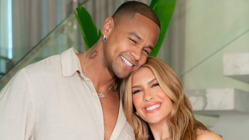 Mudança silenciosa em rotina de Lore Improta acende alerta na gravidez