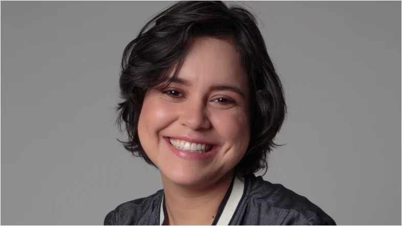 Lorrana Mousinho celebra sucesso de sua personagem em ‘Três Graças’