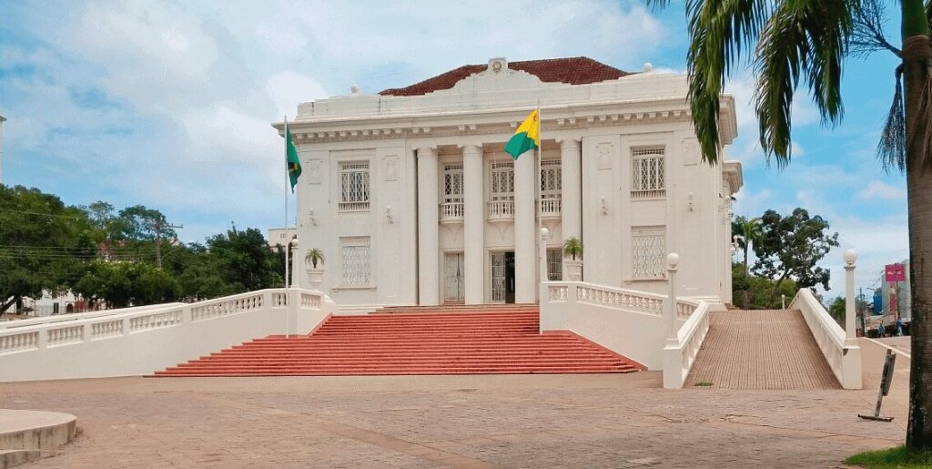 Governo define quanto cada município do Acre vai receber do ICMS em 2026