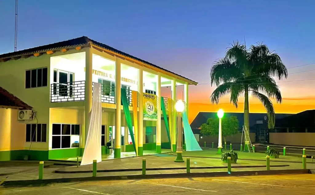 MPAC investiga irregularidades na contratação e remuneração de servidora em Rodrigues Alves