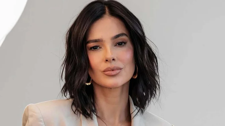 Vera Viel revela sequela deixada pela retirada de sarcoma: ‘Tive que mexer muito’