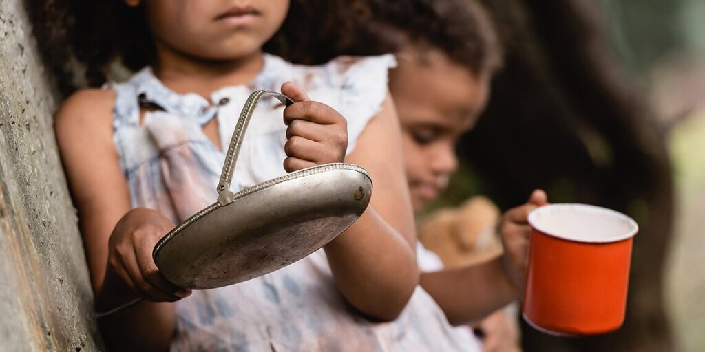 Acre tem 4º pior índice de desnutrição infantil do país, aponta ranking nacional
