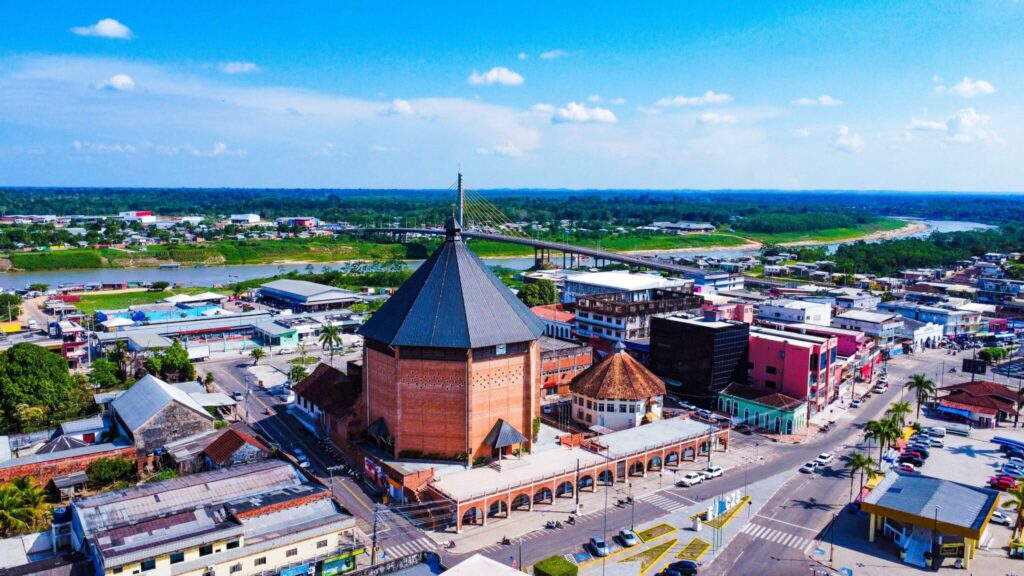 Defesa Civil fará teste do Sistema de Alerta de Emergências em Cruzeiro do Sul