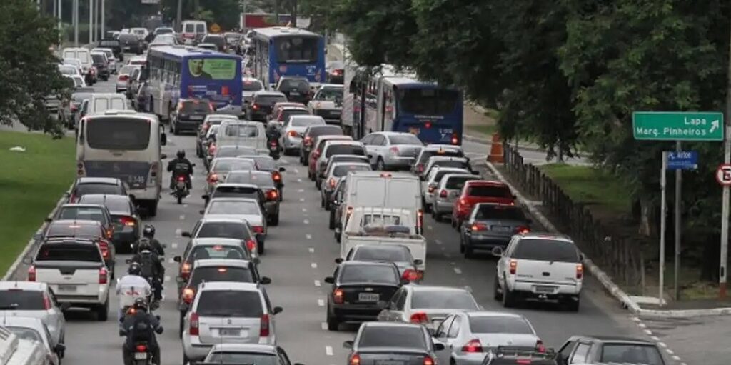 Câmara aprova isenção de IPVA para veículos com mais de 20 anos