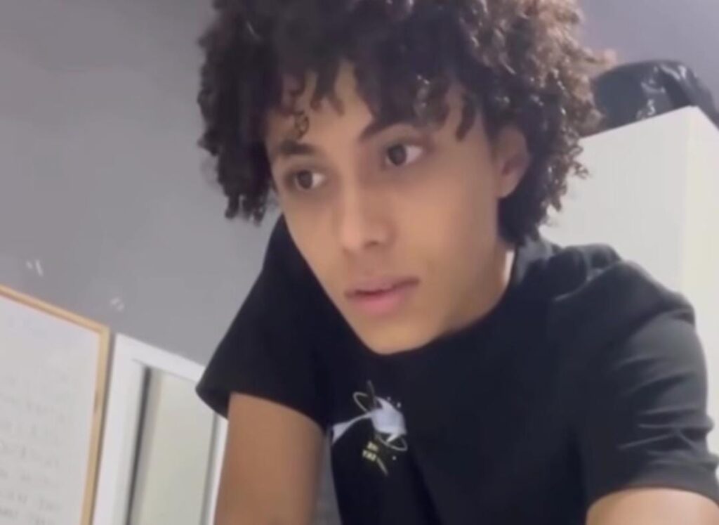 Estudante de escola pública do Acre conquista vaga inédita na Princeton University nos EUA