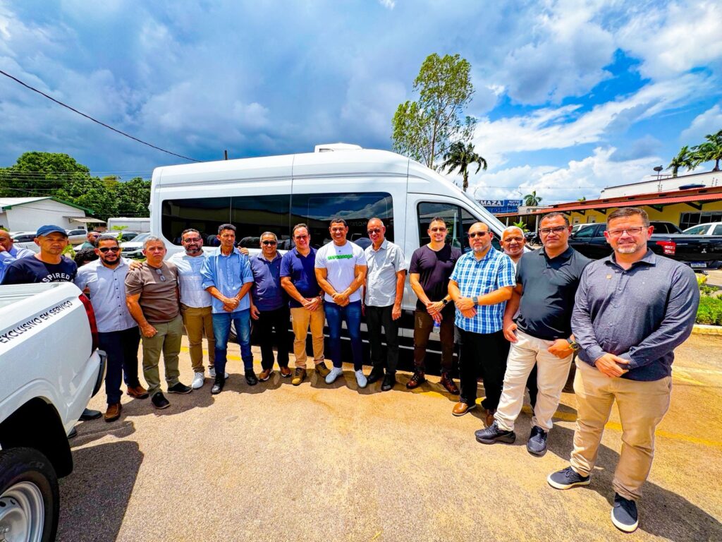 Coronel Ulysses fortalece assistência social e amplia atendimento a famílias vulneráveis no Acre