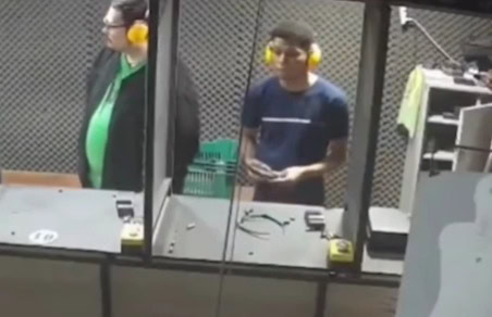 Jovem acreano do Exército morre durante treinamento de tiros em Fortaleza e família pede ajuda para traslado do corpo