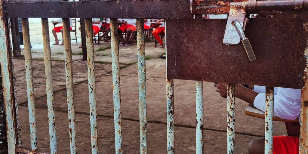 No Acre, mais de 800 presos fazem o Enem em 2025; inscrições cresceram quase 70% em um ano