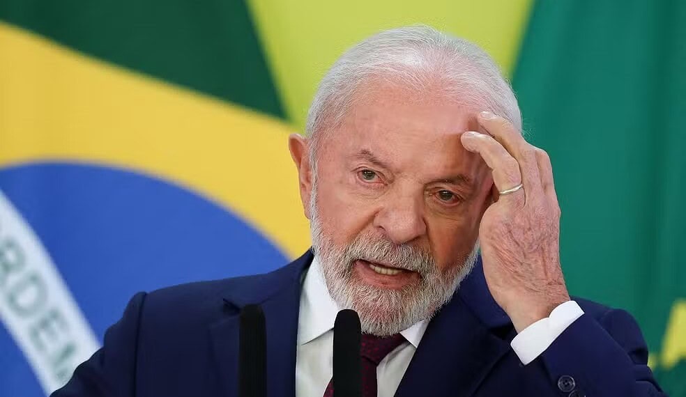 Lula sobre fraudes ao INSS: ‘Se tiver filho meu envolvido nisso, será investigado’