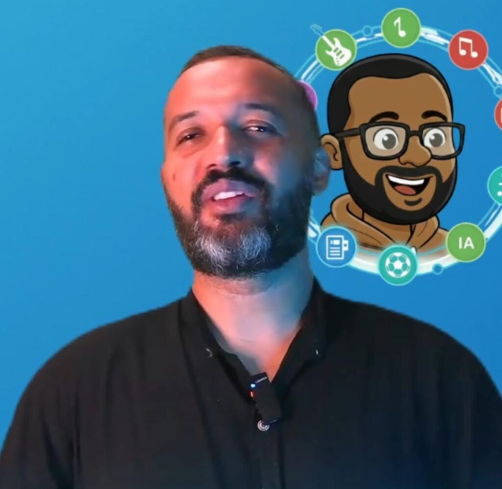 Professor de Cruzeiro do Sul é convidado para levar a história e cultura do Acre à Universidade Complutense de Madri