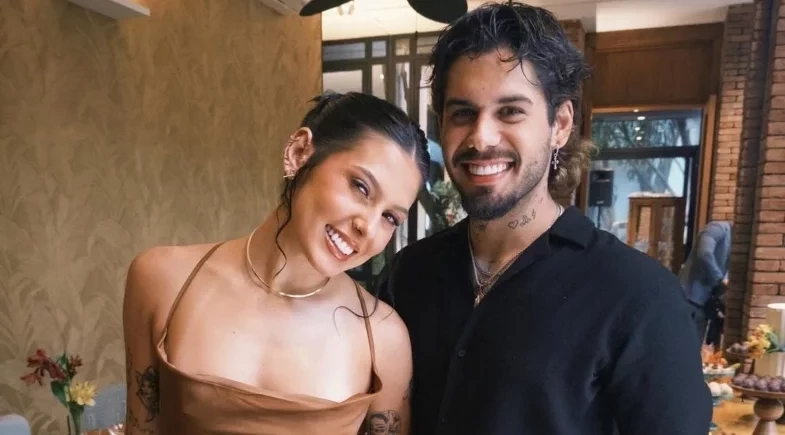 Ana Castela pega buquê em casamento: “Era o empurrãozinho que faltava”