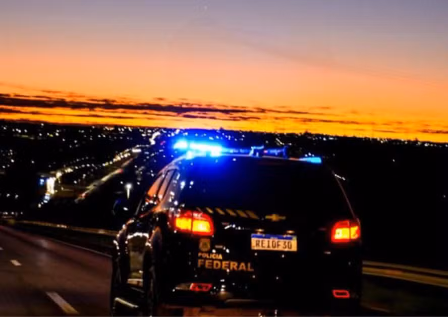 PF investiga bet suspeita de traficar brasileiros para a Nigéria e submetê-los a condições análogas à escravidão