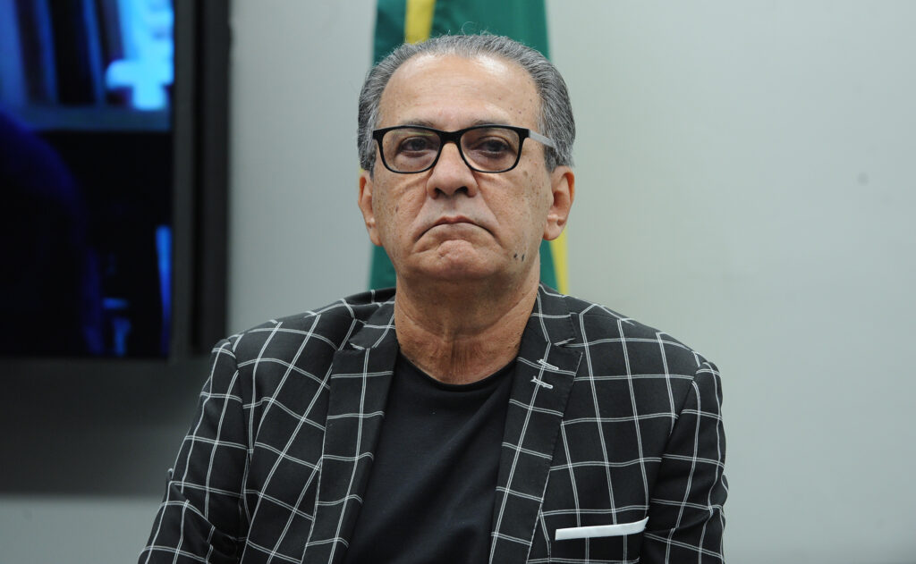 Malafaia questiona escolha de Bolsonaro por Flávio: “Não vou engolir”