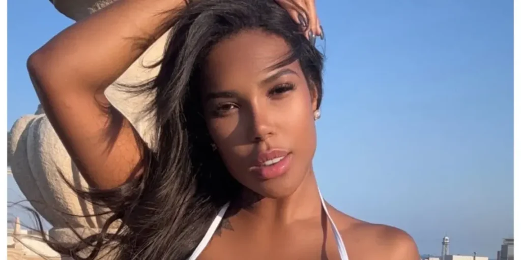 Acreana Carol Lekker é expulsa de “A Fazenda 17” a uma semana da final