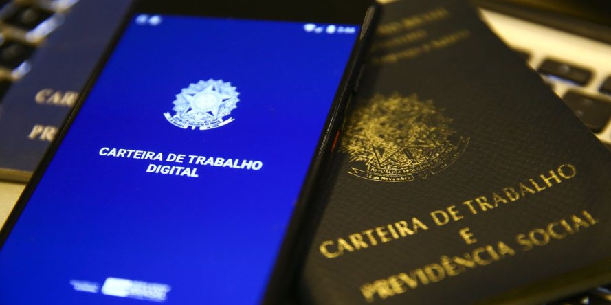 Sine/AC oferta mais de 400 vagas de emprego nesta quarta-feira (3); veja quais