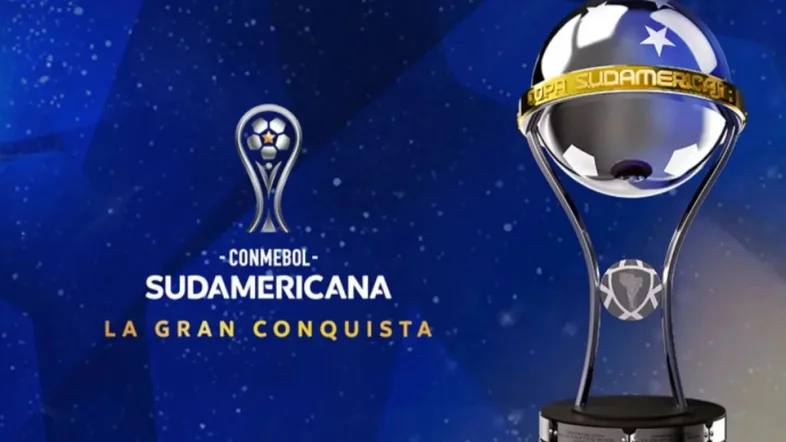 TNT ‘atropela’ SBT e terá Sul-Americana, que fica fora da TV aberta a partir de 2027