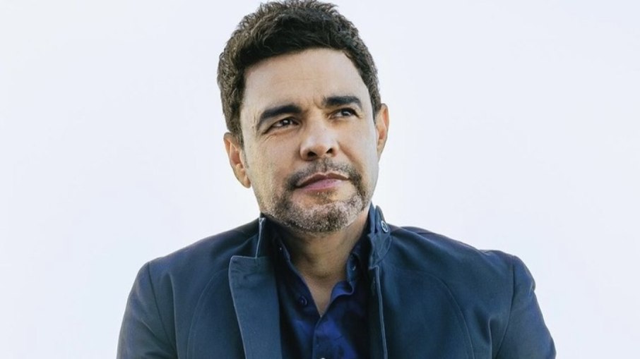 Após polêmica, SBT cancela especial de Natal de Zezé Di Camargo