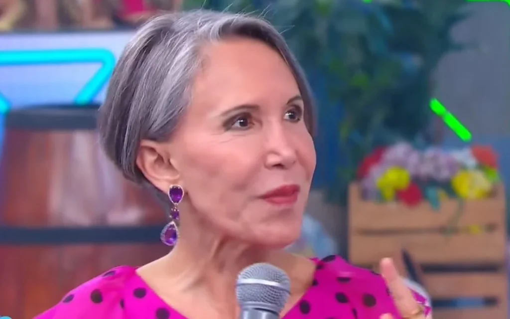 ‘Dona Florinda’ volta a criticar série da HBO Max sobre Roberto Bolaños: ‘Enganação’