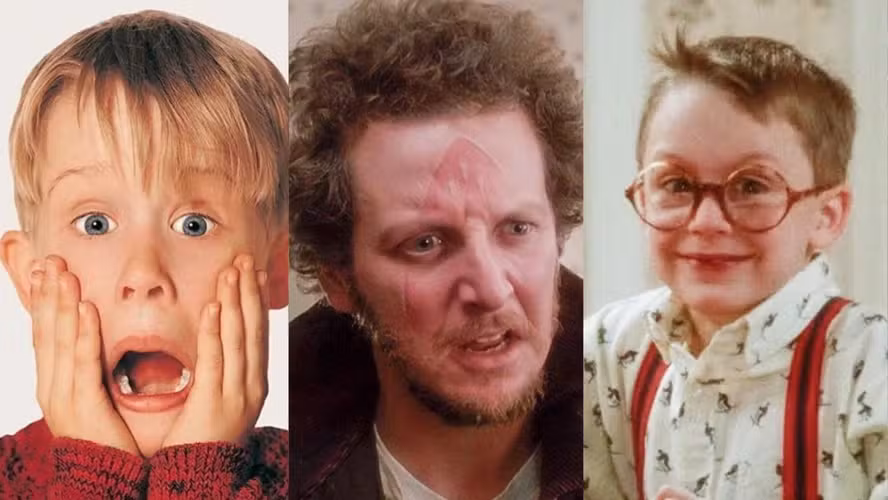 35 anos de ‘Esqueceram de Mim’: por onde andam as estrelas do clássico natalino que marcou gerações