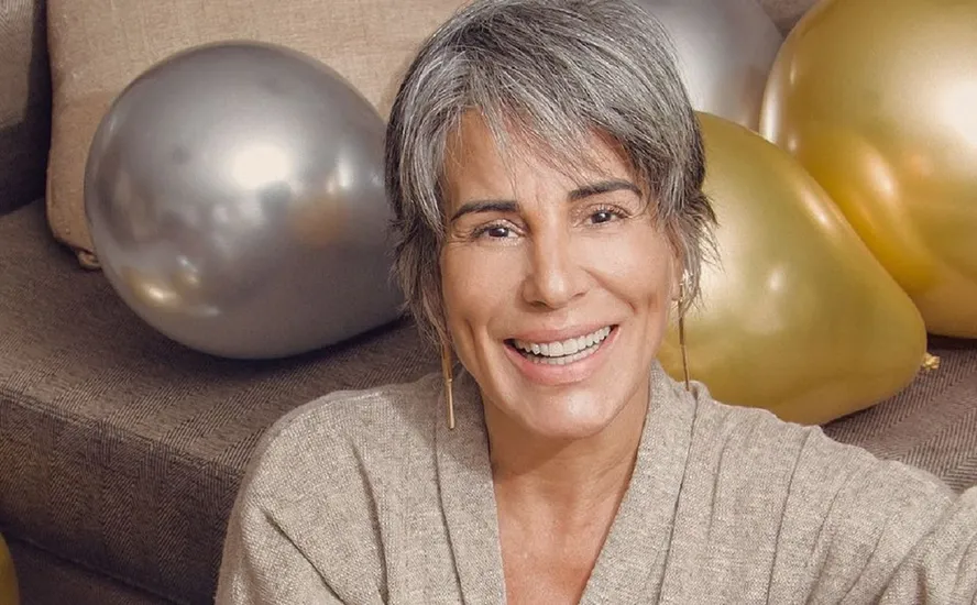 Gloria Pires fala sobre falta de privacidade: ‘Entendi que era uma batalha perdida’