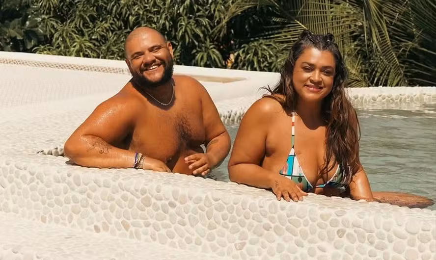 Gominho relata despedida de Preta Gil e lembra exaustão da cantora nos dias finais: ‘Ela estava se entregando’