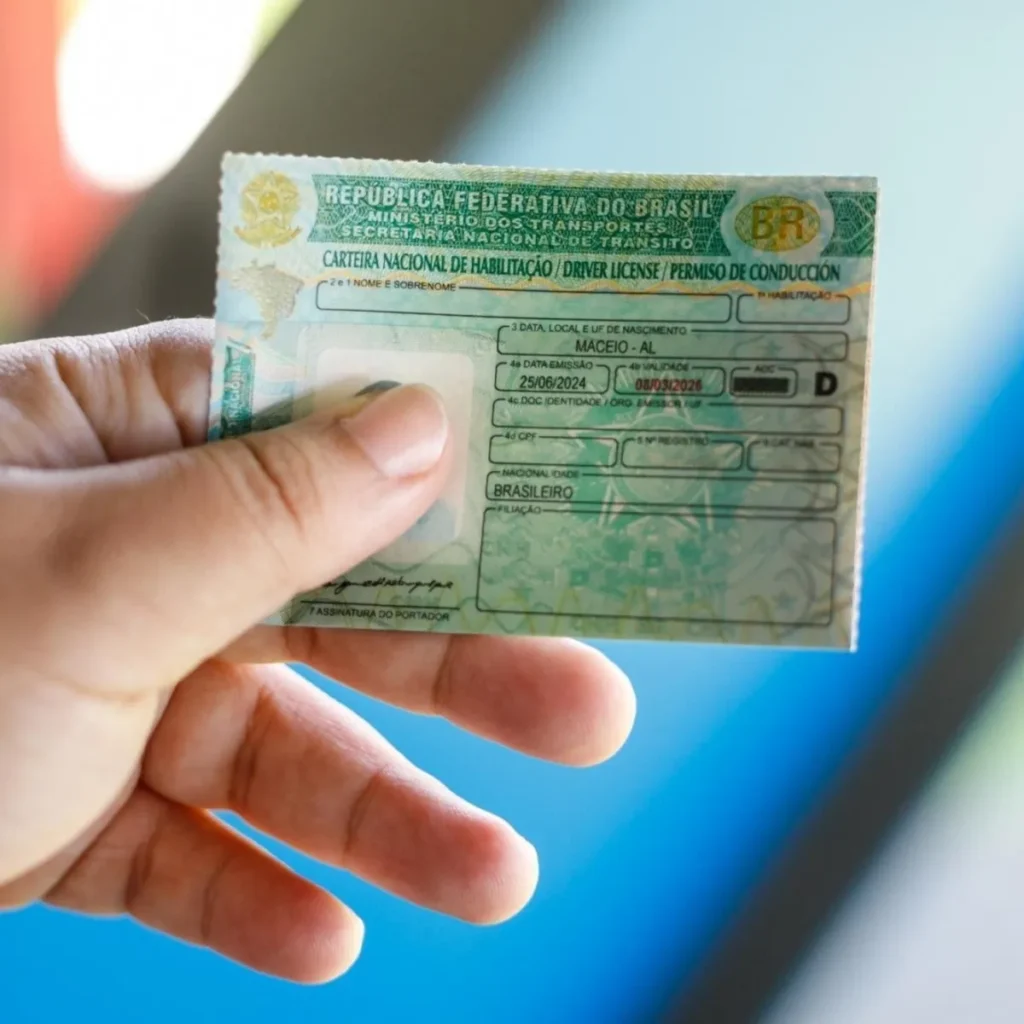 Detran/AC conclui ajustes e candidatos já podem iniciar processos pelo aplicativo CNH do Brasil