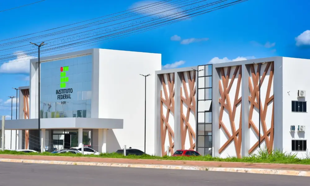 Ifac abre vagas remanescentes para cursos técnicos no Campus Rio Branco