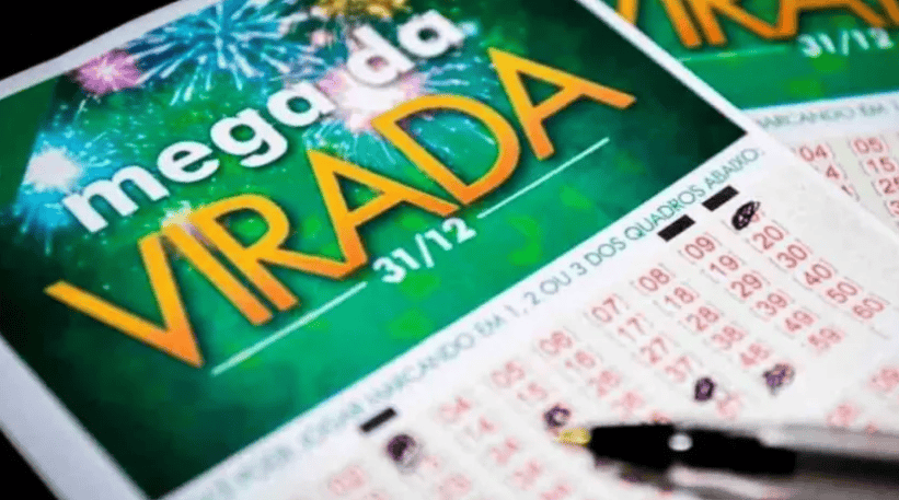 Mega da Virada: veja quais são os números mais sorteados no concurso