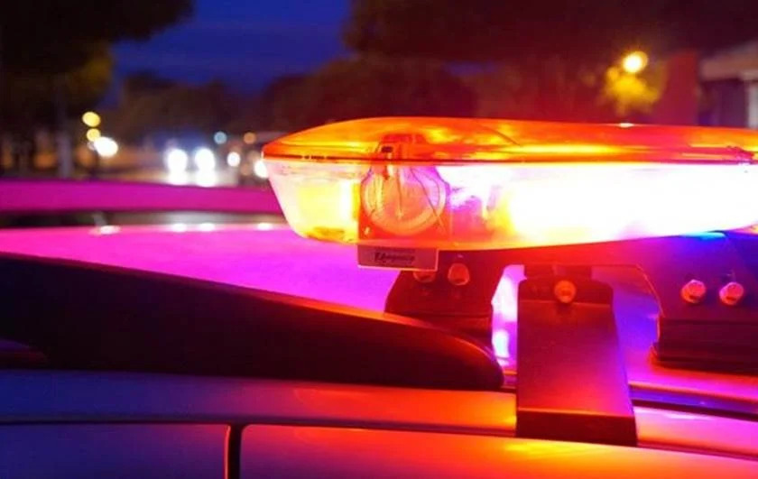 Homem é preso suspeito de matar a própria mulher com água fervente