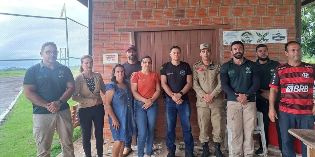 Família mantém buscas por idoso desaparecido mesmo após suspensão das ações do Corpo de Bombeiros