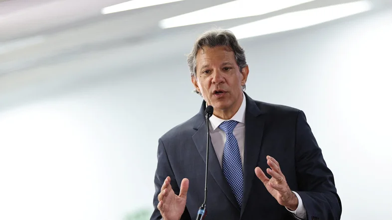 Haddad confirma saída do Ministério da Fazenda em fevereiro
