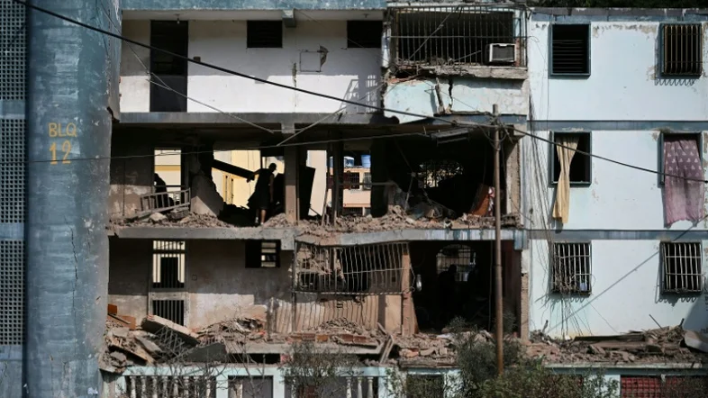 Cubanos e venezuelanos mortos chegam a 55 após operação dos EUA