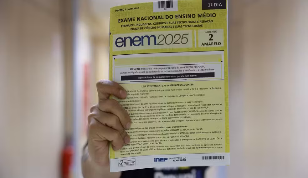 Inep volta atrás e diz que não lançará aplicativo para emissão de diploma do ensino médio